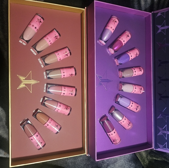 Jeffree Star Lipstick - Picture 2 of 2